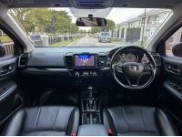 Honda City 1.0 Turbo Hatchback รุ่นทอป SV ปี 2022 ใช้งาน 5 หมื่นโล รูปที่ 5